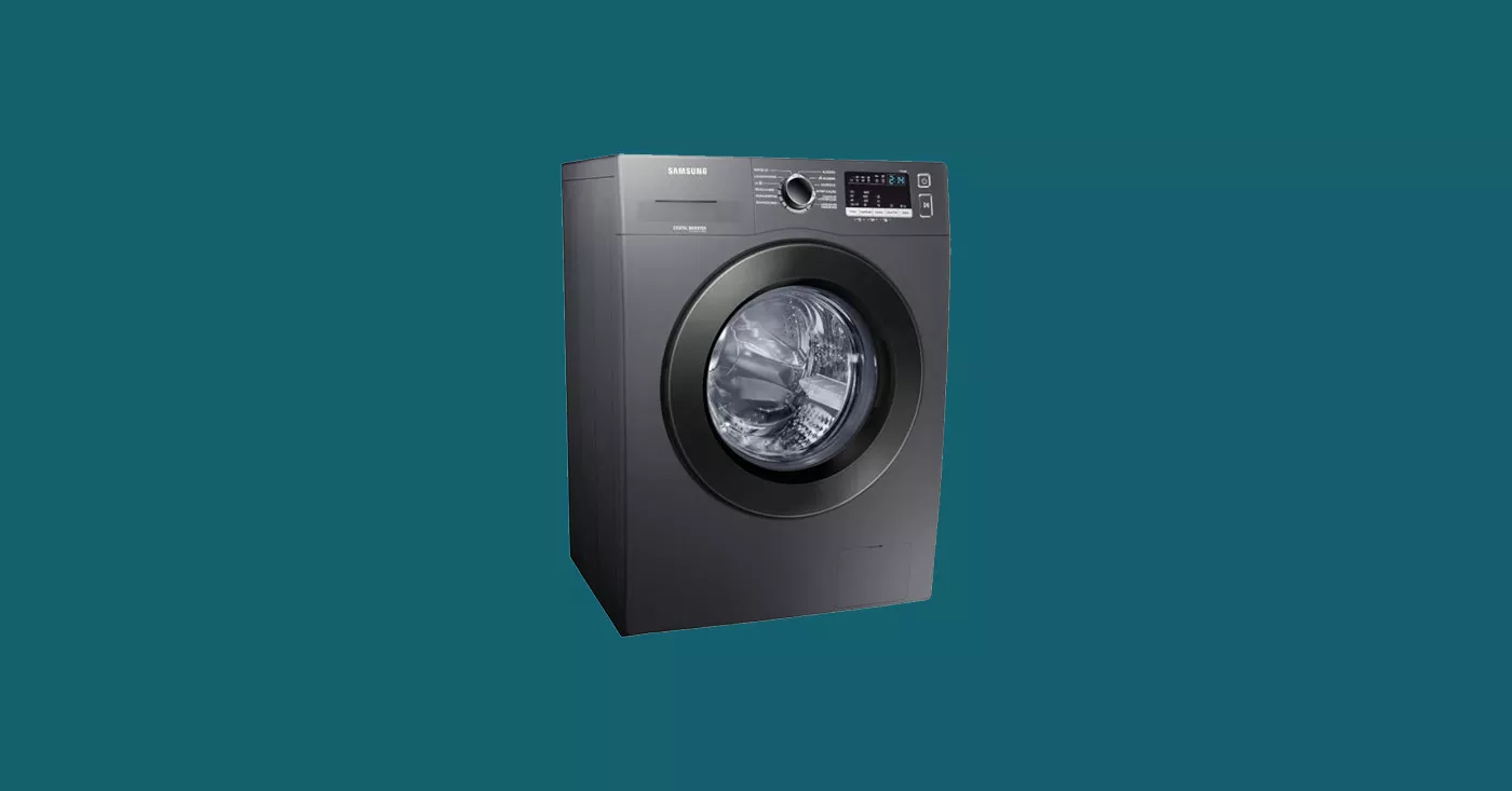 6 Máquinas de Lavar e Secar Roupa com Melhor Custo Benefício