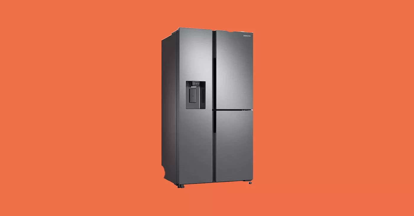 Seleção dos 3 Melhores Refrigeradores Geladeiras Side By Side de 2024